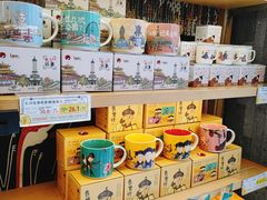 -茶颜悦色(花园道店)