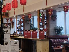 -老渔翁炖鱼坊(黄海西路东山店)