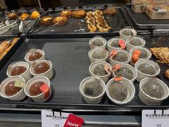 -OUR Bakery(中海环宇荟店)
