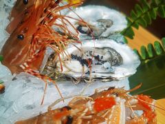 -花和海鲜自助(梅江店)