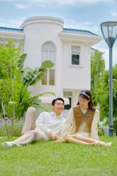 点击看大图 -太古映画婚纱摄影(天河店)