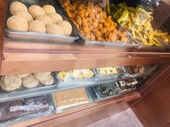 -聚德华天护国寺小吃(甜水园店)