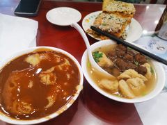 -护国寺小吃(新街口店)