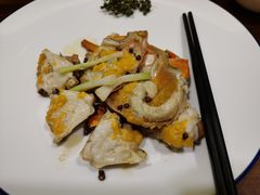 -潮汕味道·煮海餐厅(金麟大厦店)