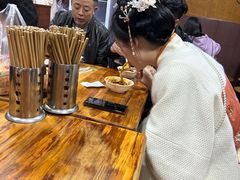 -洞子口张老二凉粉(文殊院店)