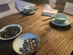 -瓦库茶馆17号(海汇港店)