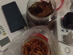 -南门口湘军剁辣椒老店(老长沙第一品牌店)
