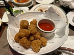 -食间牛排(湖西路店)