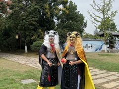 -武汉园博园(武汉自然博物馆)