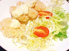 手工深海鱼饼-MISS PHO·觅粉·越南粉实验室(保利文化广场店)