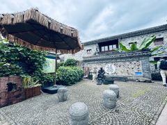 -前童古镇