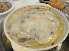 -土连锅·现熬养生汤锅(梁家巷店)