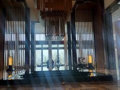 -西安凯悦酒店·湖畔中餐厅