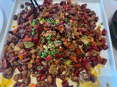 -李氏传家菜(兴城路店)