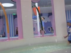 -青水瓦台汤泉(未央店)