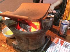 -瓦片烤肉(13号店)