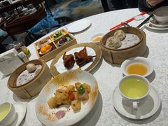 -红棉中餐厅·广州海航威斯汀酒店