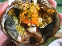 -盛港湾海鲜食府(黄沙店)