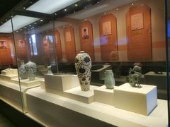 -历代帝王庙博物馆