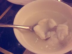 凌璇阁-广州花园酒店-凌璇阁360度高空海鲜自助餐CAROUSEL