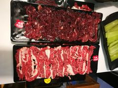 -陈记顺和牛肉火锅馆(天河北路店)