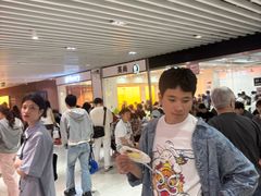 -笨罗卜浏阳菜馆(龙华鹏润达店)