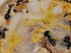 -鹅城粤菜馆(白云山路店)