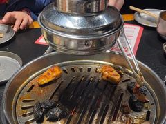 -炽城·烤肉名家(鸿达中央广场店)