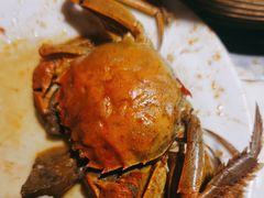 -犇放和牛烤肉·烤榴莲自助(苏宁城市奥莱店)