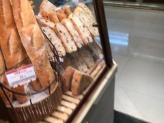 -山崎面包(静安久光店)