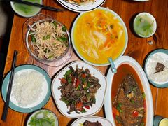 -云隐小厨·传统大理美食(复兴路店)