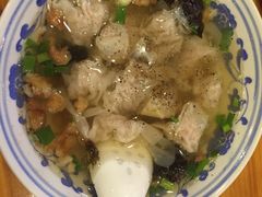 -陈大福馄饨王(下马路店)