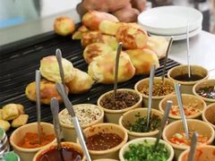 -余庆小吃(小吃一条街店)