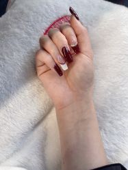-恐龙·美甲美睫