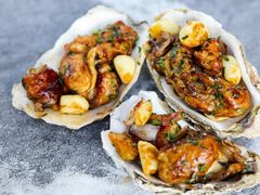 -中国坊中餐厅(石家庄希尔顿酒店)