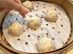 -鼎泰丰(渔阳店)