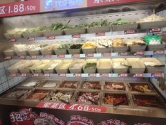 -冒菜西施·非遗冒菜(总店)