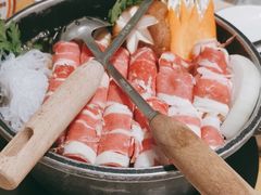 -小句号·精致料理(江南环球港店)