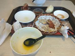 -田老师红烧肉老家肉饼(东单店)