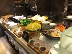 -自助山(合和中心商场店)