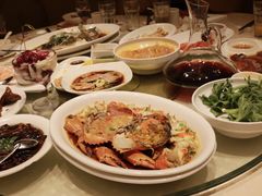 -顺风海鲜港(金玉兰店)