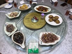 -海鲜人家(吕四店)