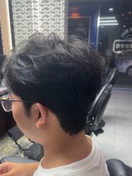 -大人物·男士理发馆