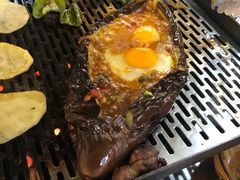 -西昌老号李小肠特色烧烤园(双流店)