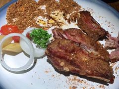 -味千拉面(瑞虹生活广场店)