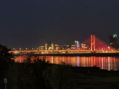 -秋水广场音乐喷泉