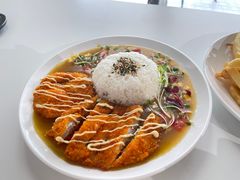 -贝林大翅鲸简餐厅(国家海洋博物馆店)