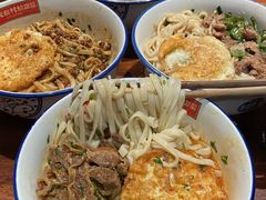 -公交新村粉店(赤岗冲店)