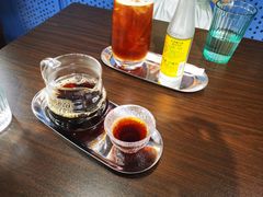 -游心咖啡(青山滨江店)
