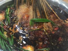 -六六火锅串串香(黄杨路)